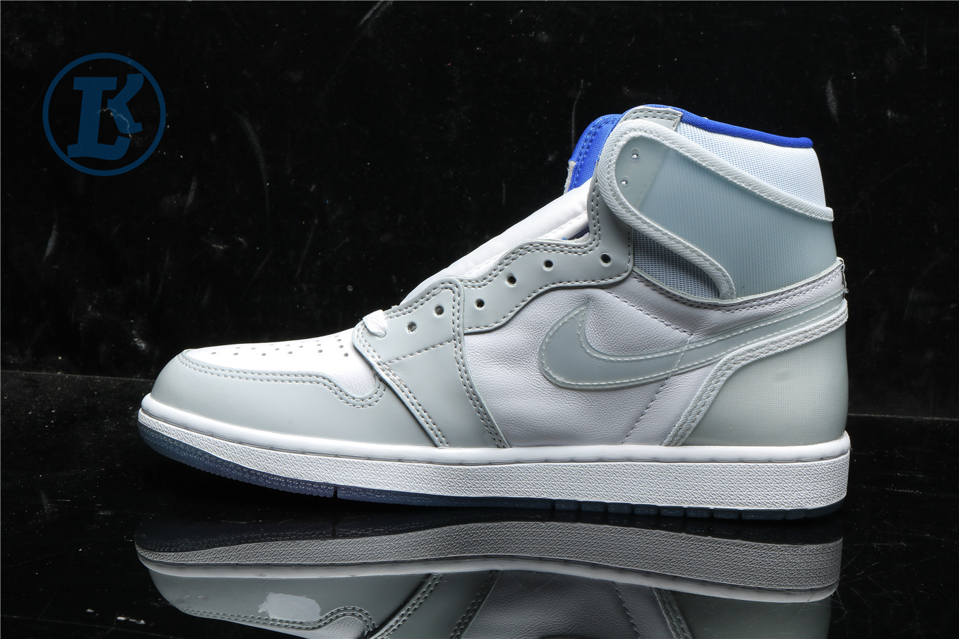 Jordan 1 Retro High D10r